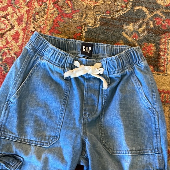 Gap Cargo Jeans - Picture 3 of 5